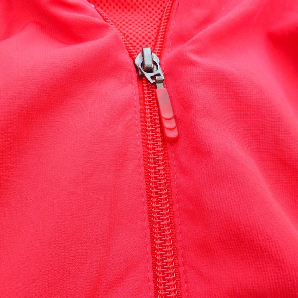 Women's Adidas Full Zip light weight jacket M - Picture 7 of 7